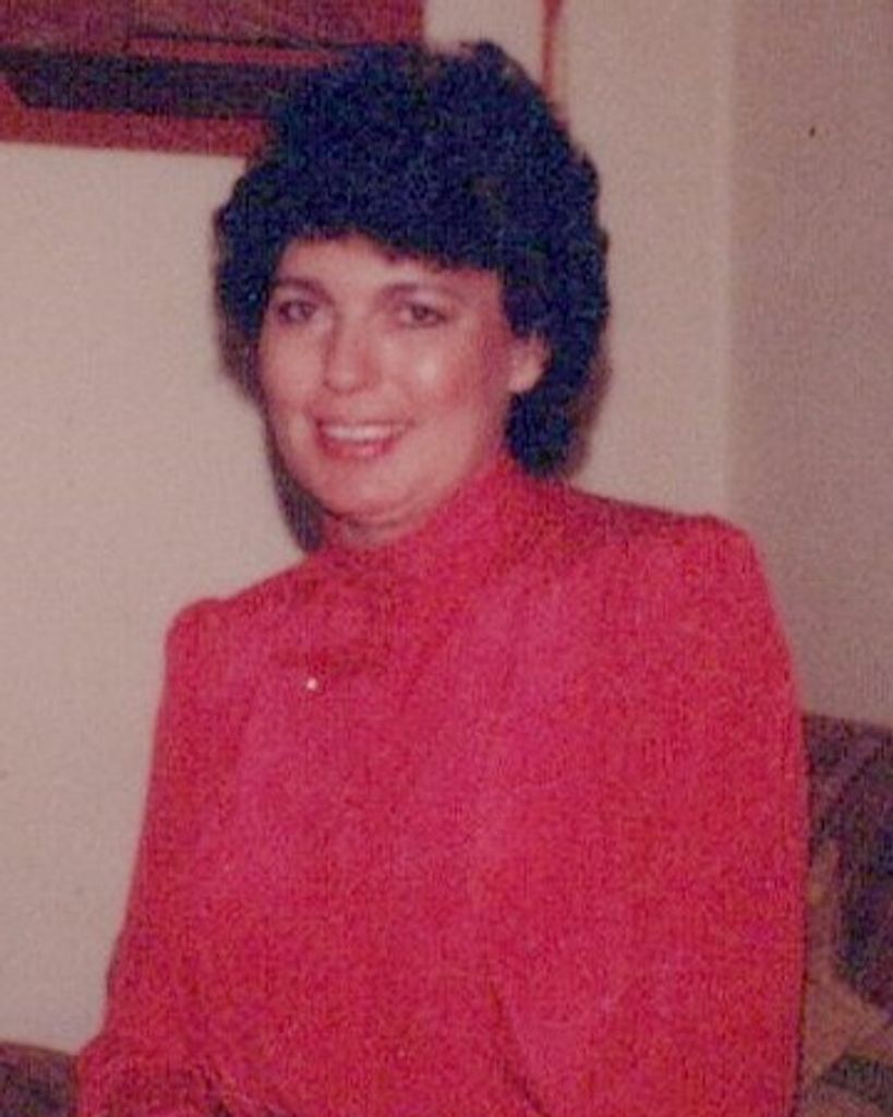 Joann Deans Davis Profile Photo