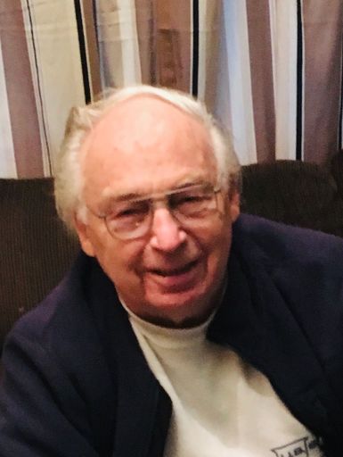 Roy R. Dockter Profile Photo