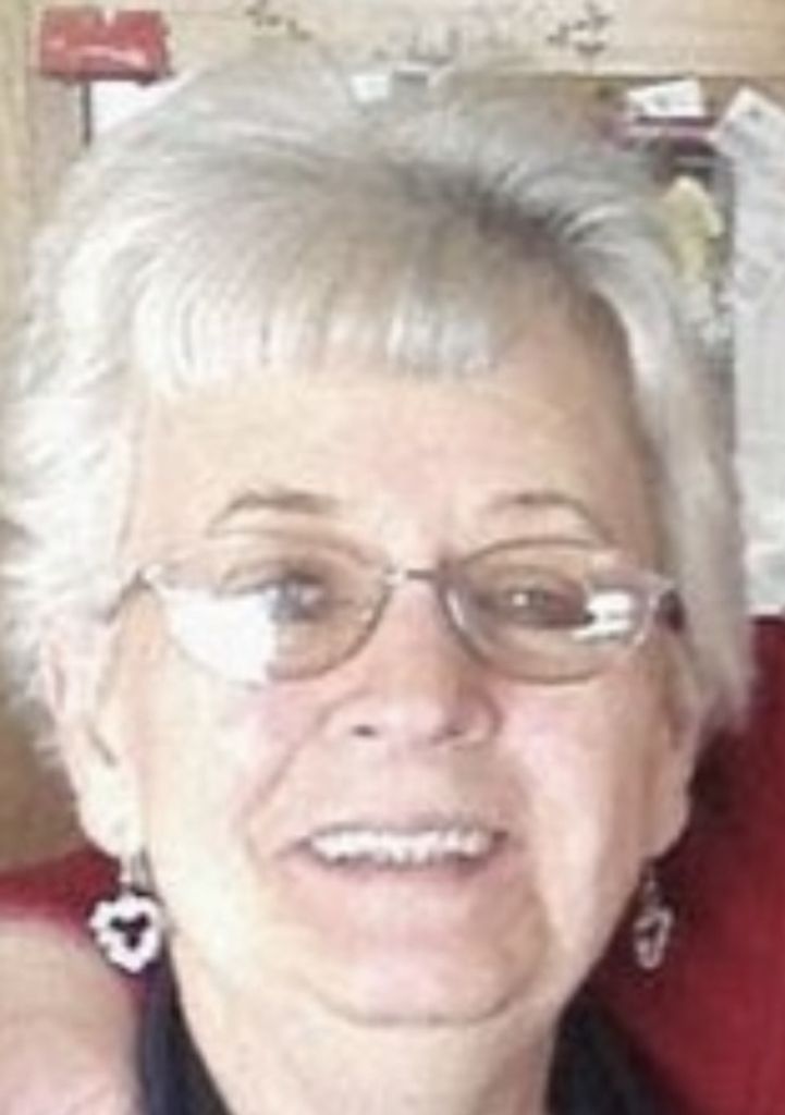 Mary Lou (Coover)  Peters Profile Photo
