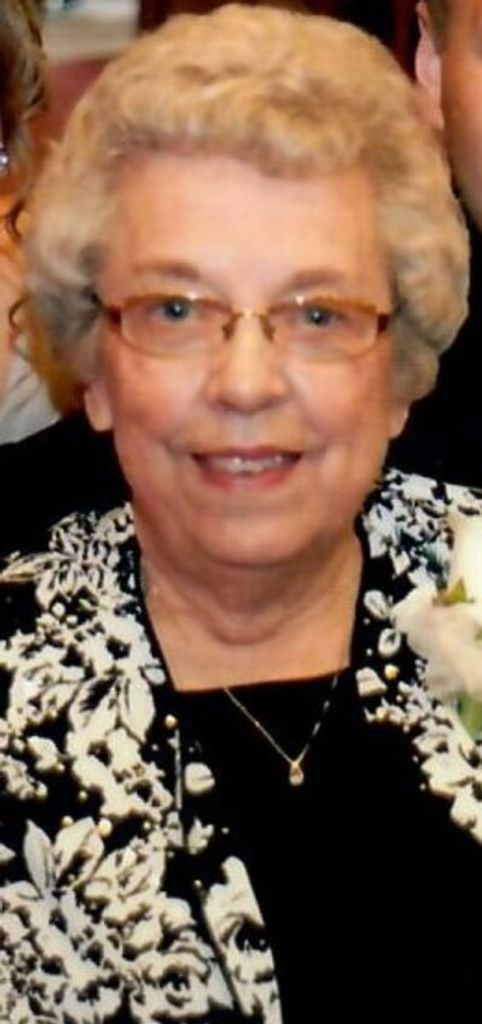 Lucille M. Hoffmann Profile Photo