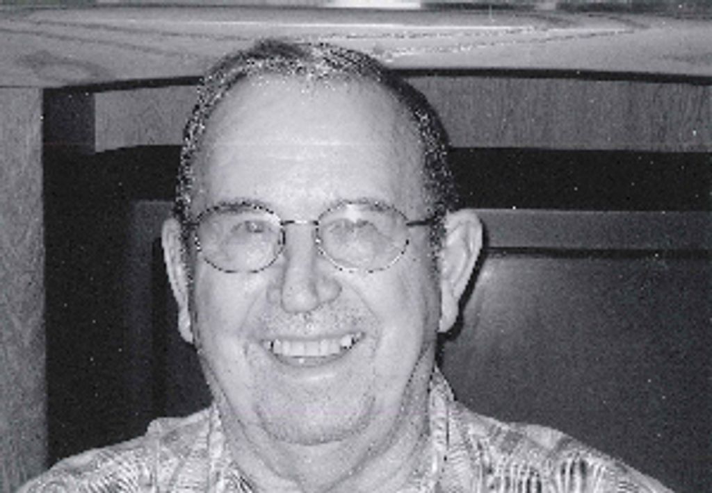 James L. Mcclure