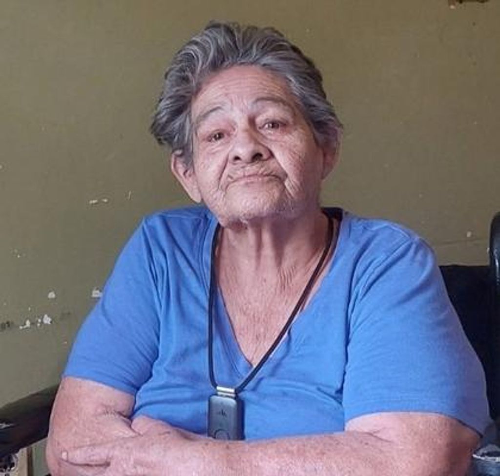 Maria Hernandez Profile Photo