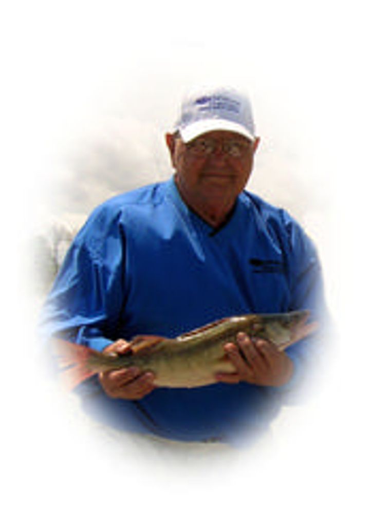 Darrel Gietzen Profile Photo