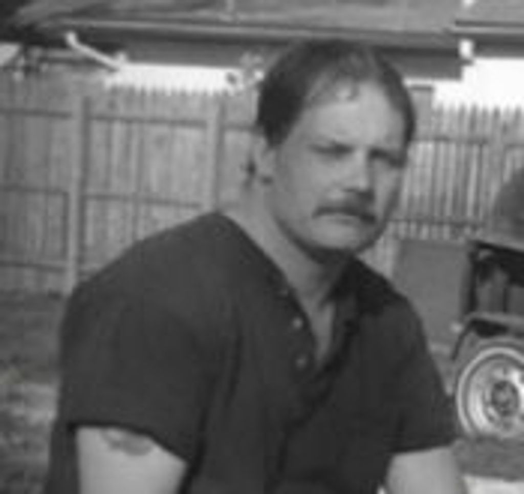 Russell Scott Hoyt Profile Photo