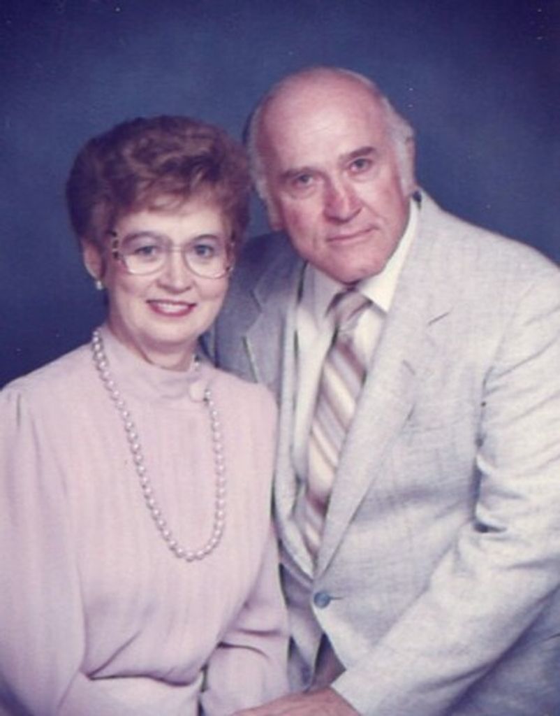 Billie J Tubaugh Profile Photo