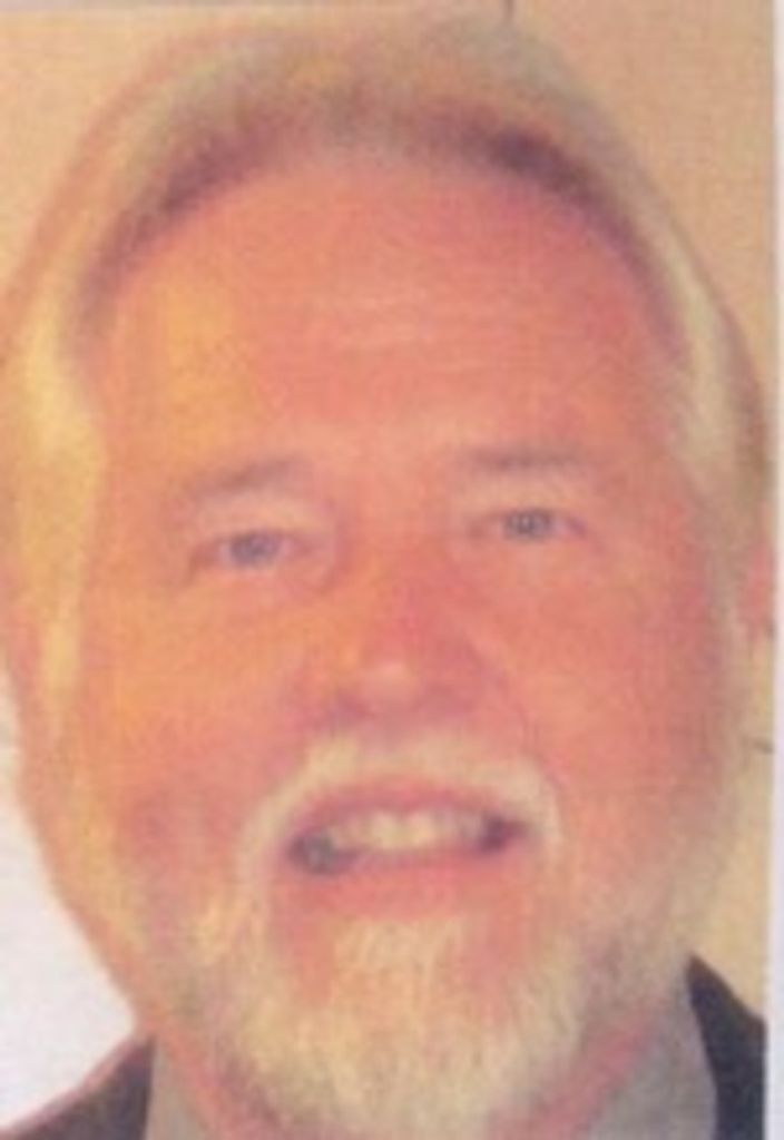 Rudolf "Fred" Frederick Mehlhorn Profile Photo
