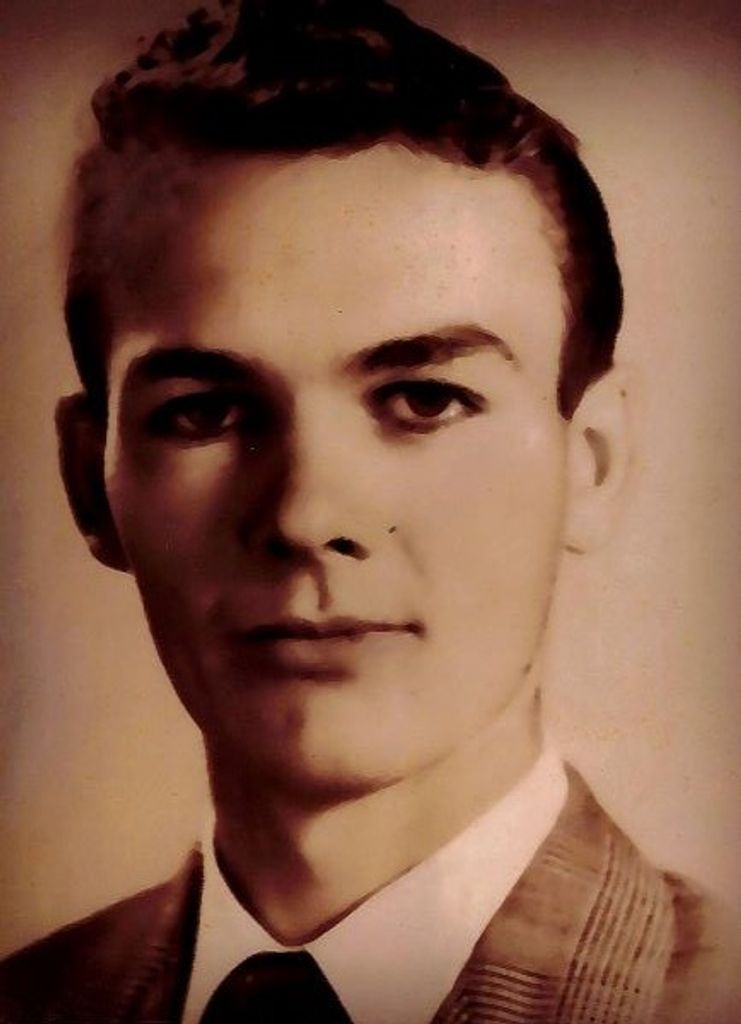 Leonard Smith