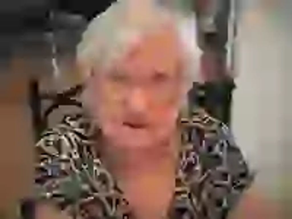 Dorothy Louise Lachance