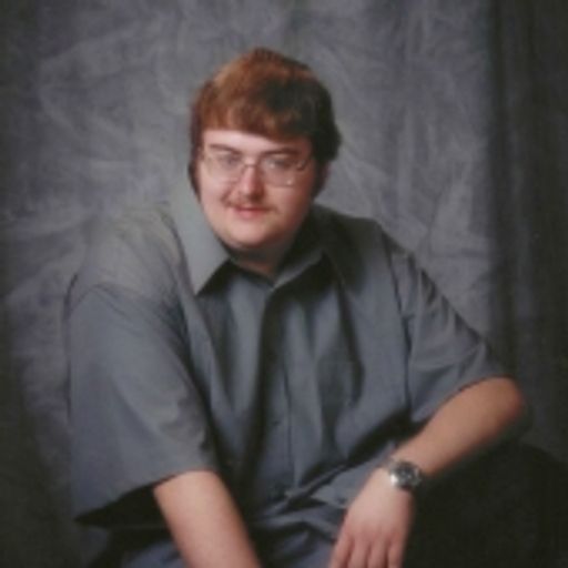 Jon Patrick Miller photo gallery thumbnail 1 of 2
