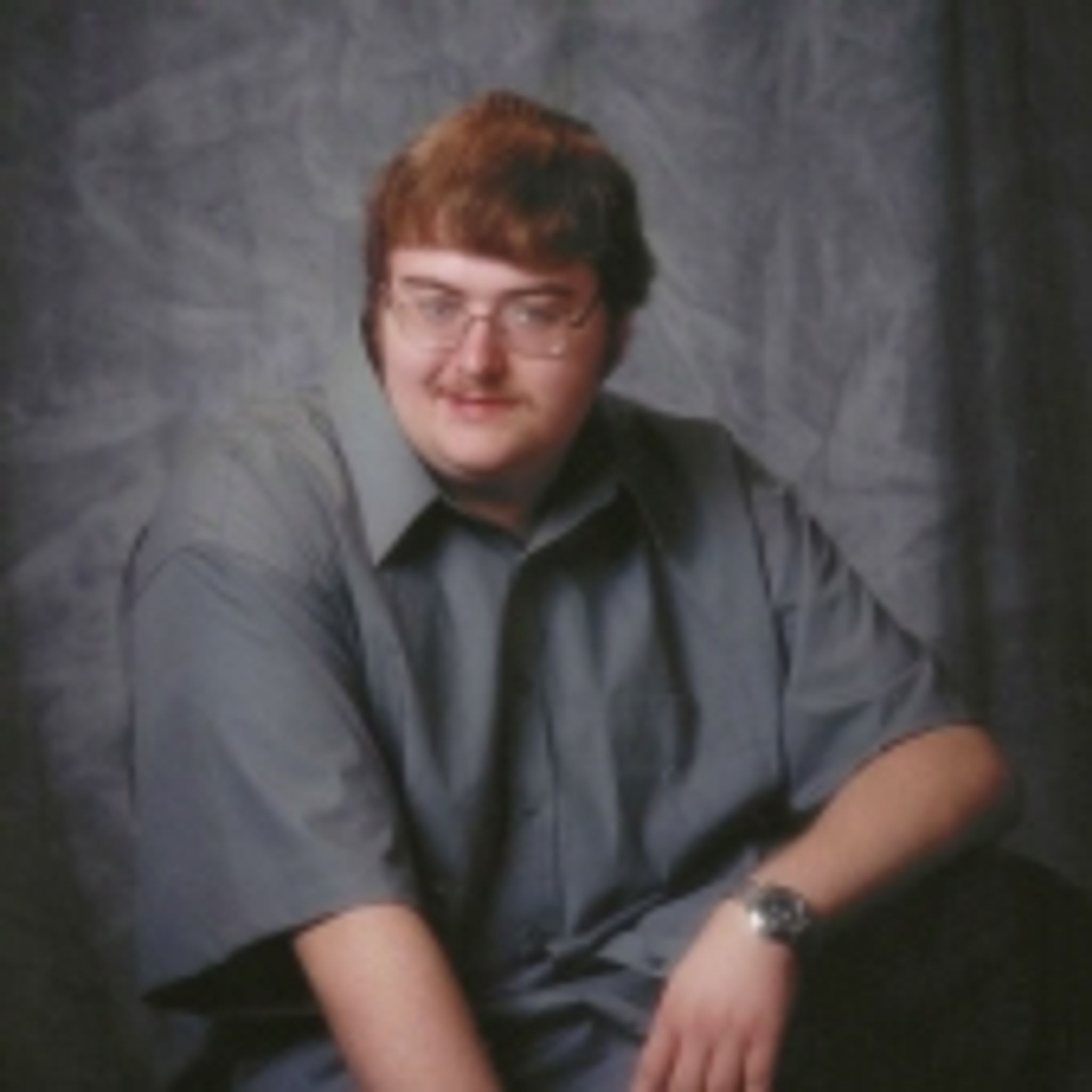 Jon Patrick Miller photo gallery image 1 of 2