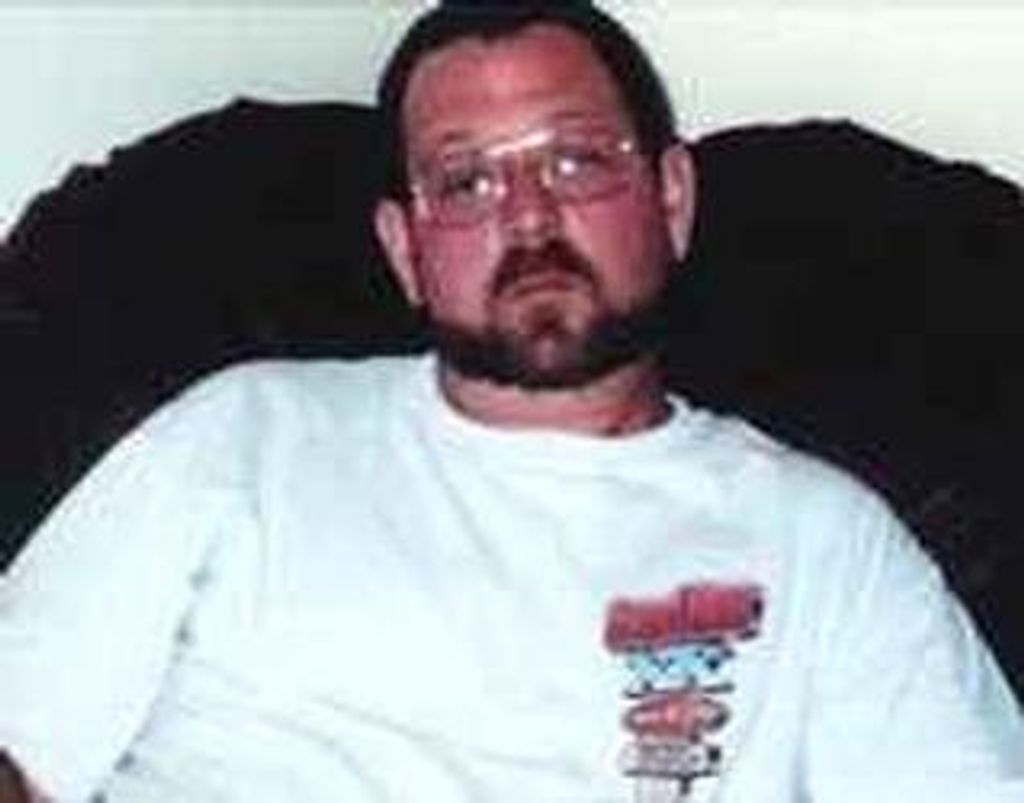 Robert "Jeff" Jeffrey Grubbs