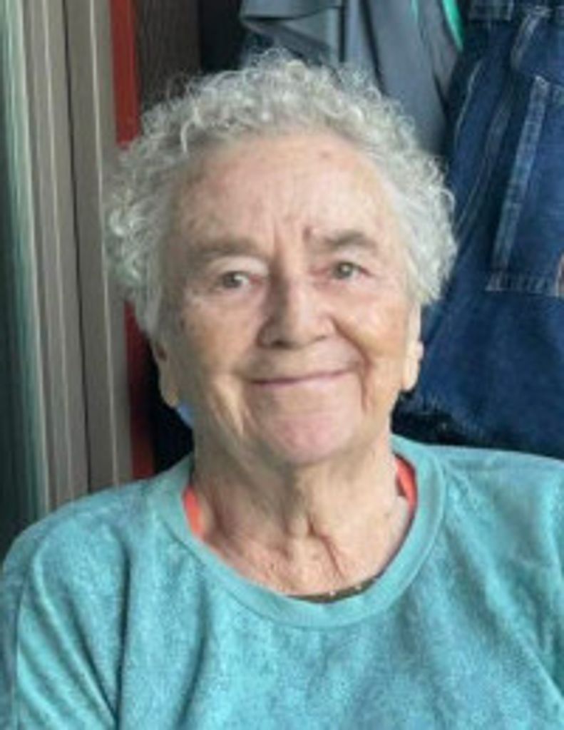 Joyce Bernice Winkler