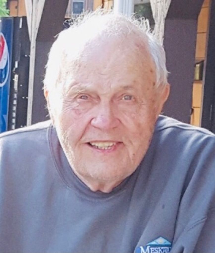 Milo Dale Fisher Profile Photo