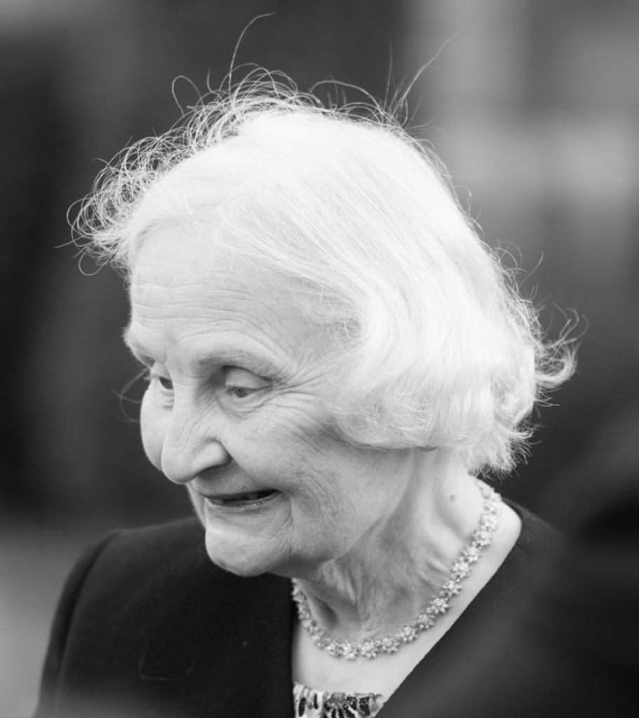 Virginia J (McClurg)  Murray