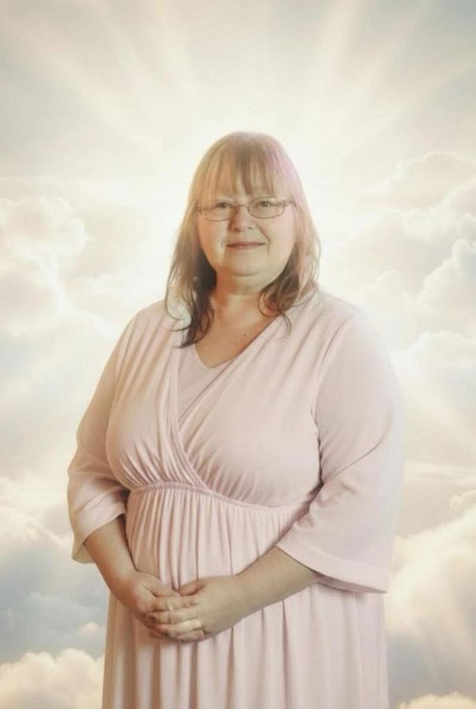 Patricia L Hoffman