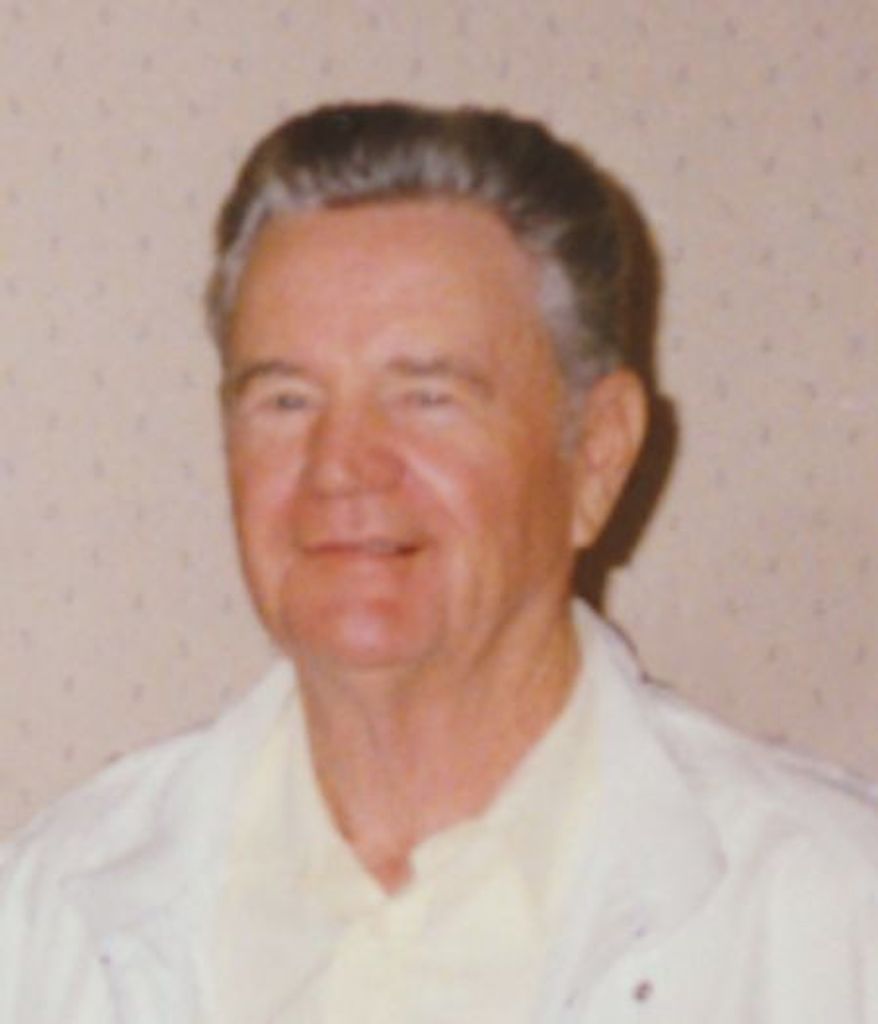 Gordon A. Henrikson