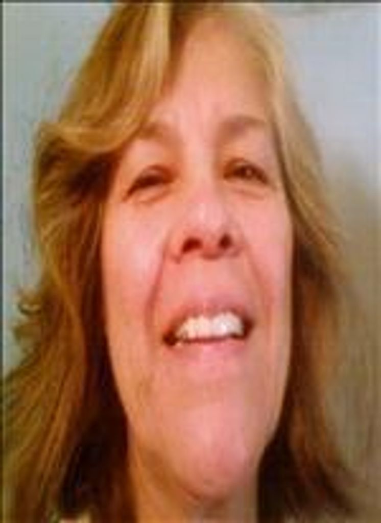 Martha Quincosa De Parker