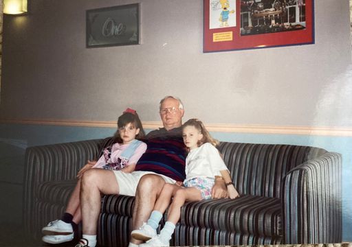 Carl Eason Hutchinson photo gallery thumbnail 83 of 154