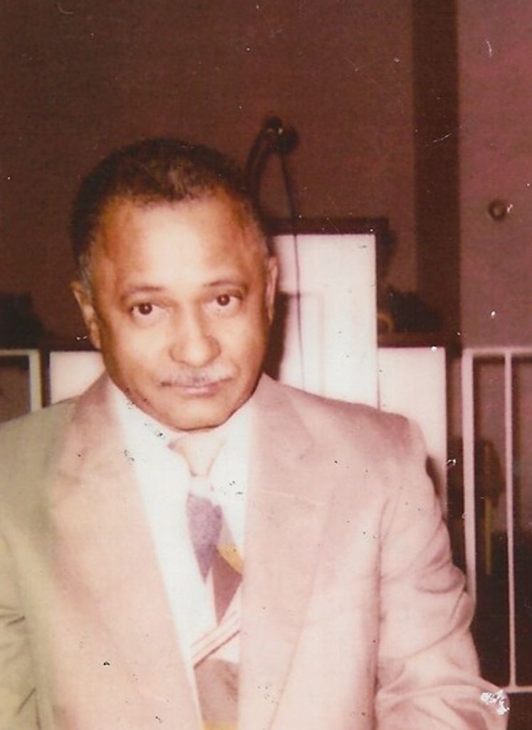 Ralph Rutherford Profile Photo