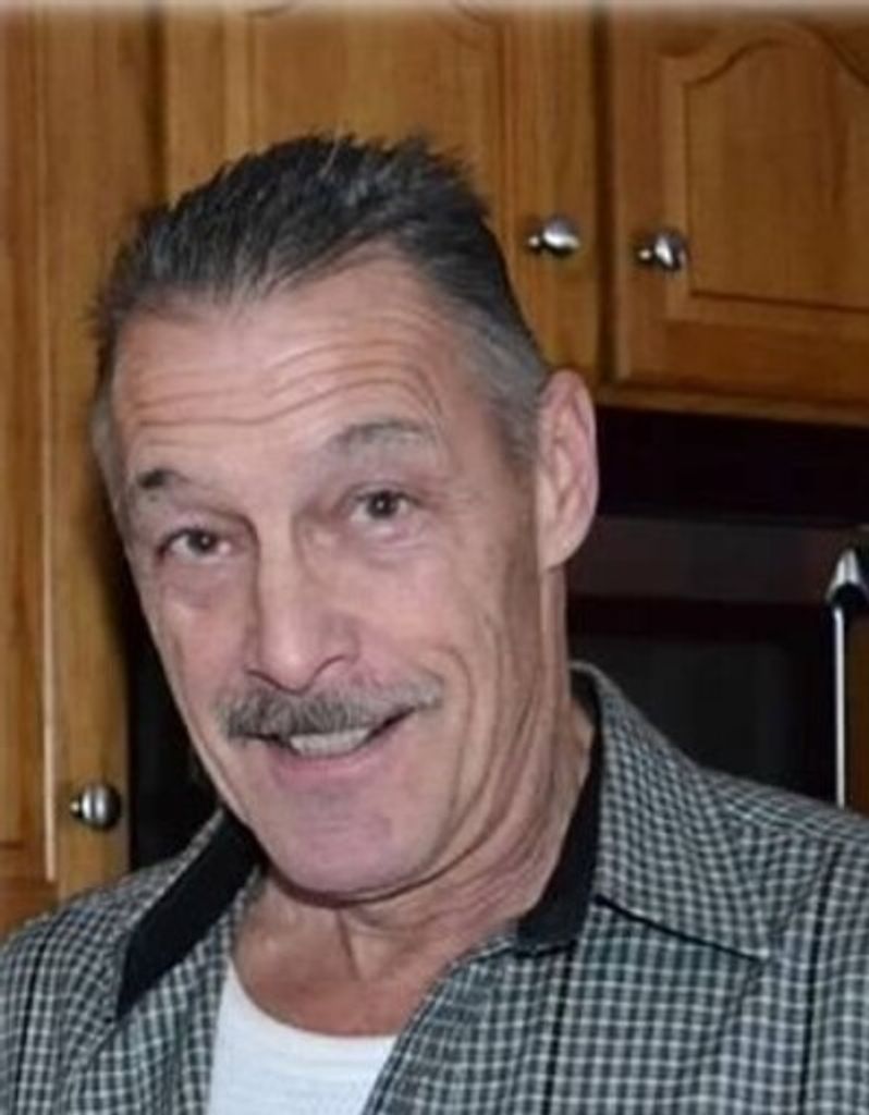 Galen M. Purpura Sr. Profile Photo