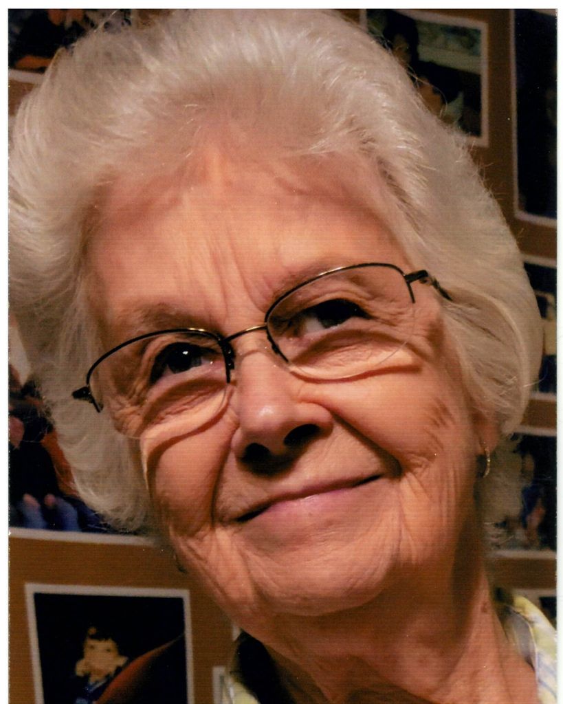 Betty Price Scruggs Profile Photo