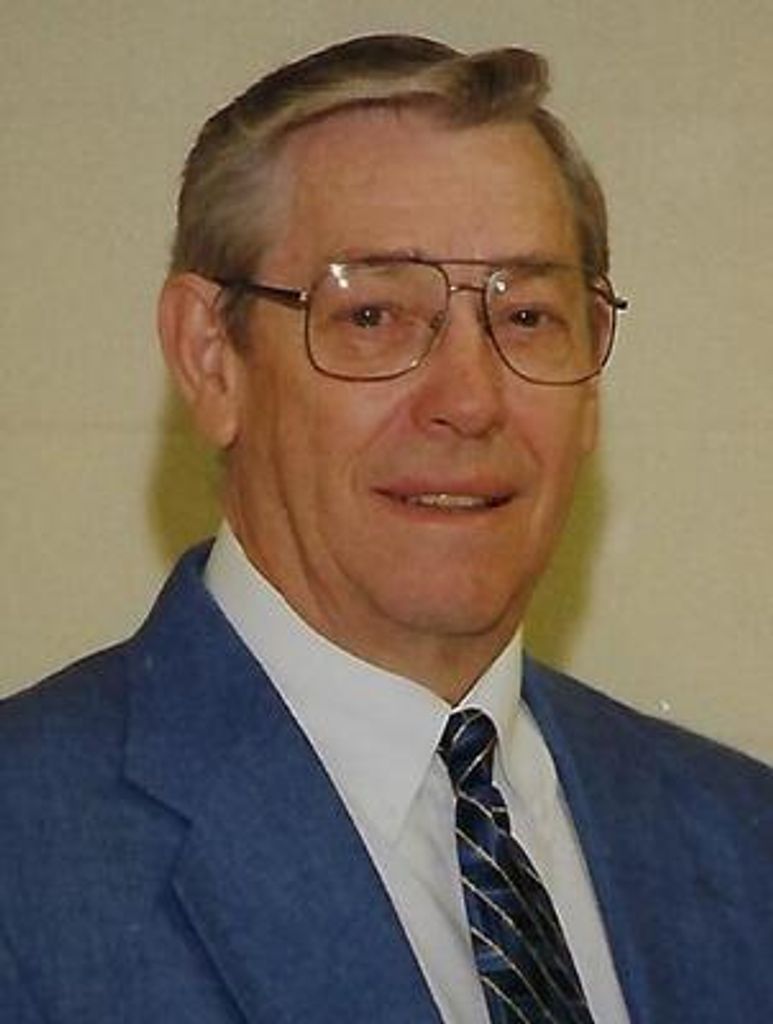 Marshall Harold Gross Profile Photo