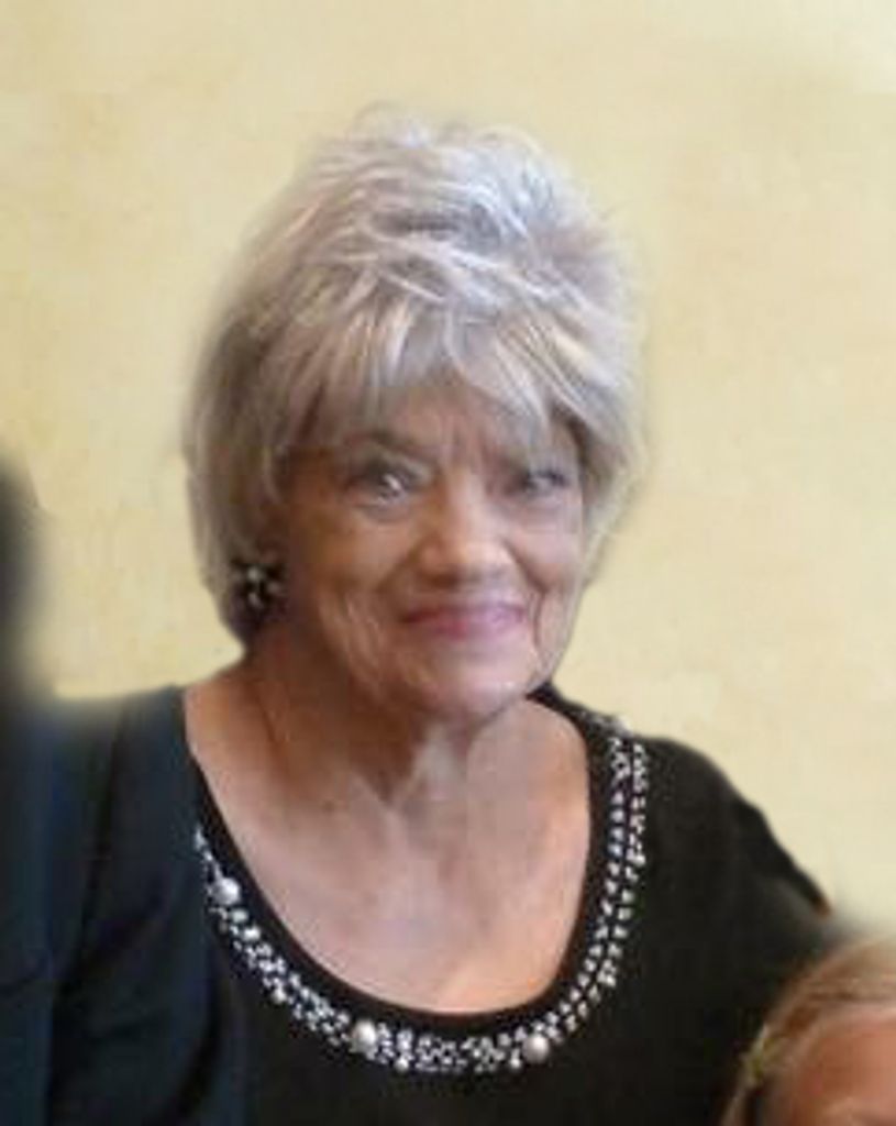 Frances Napolitano