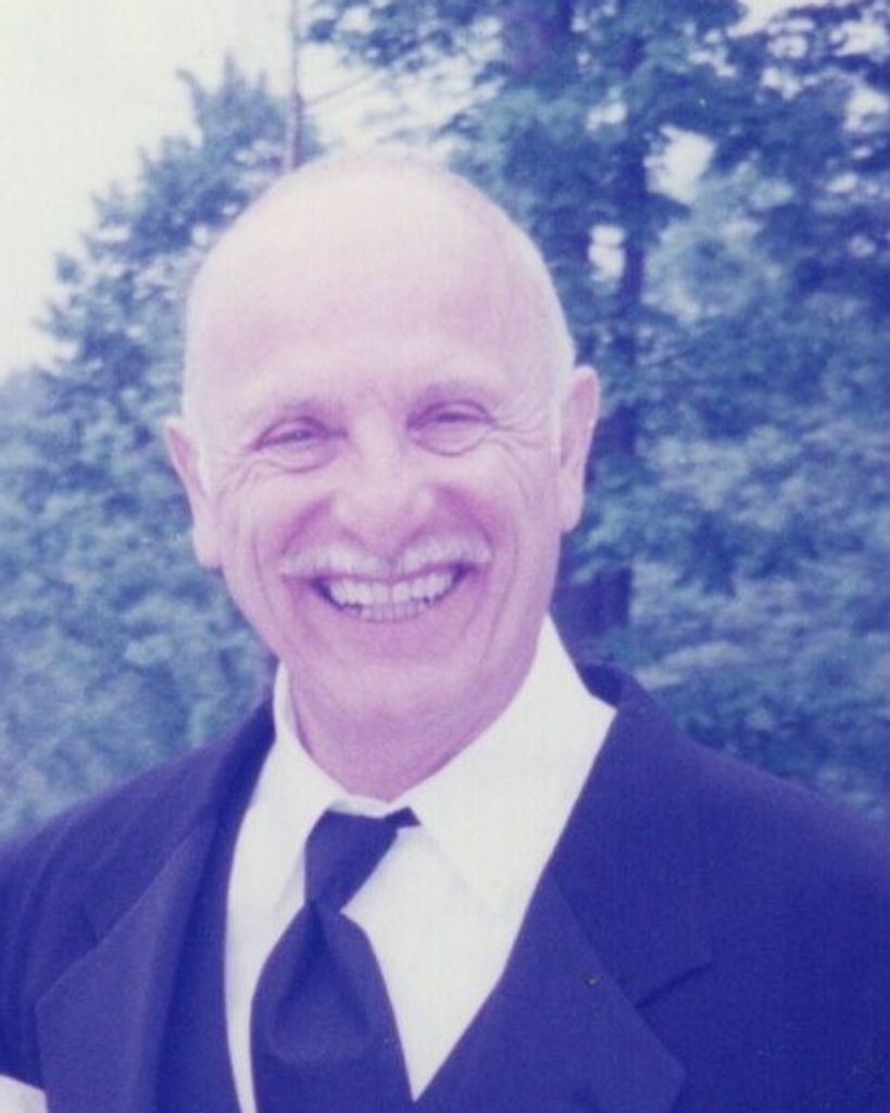 Bentley "Bud" White Profile Photo