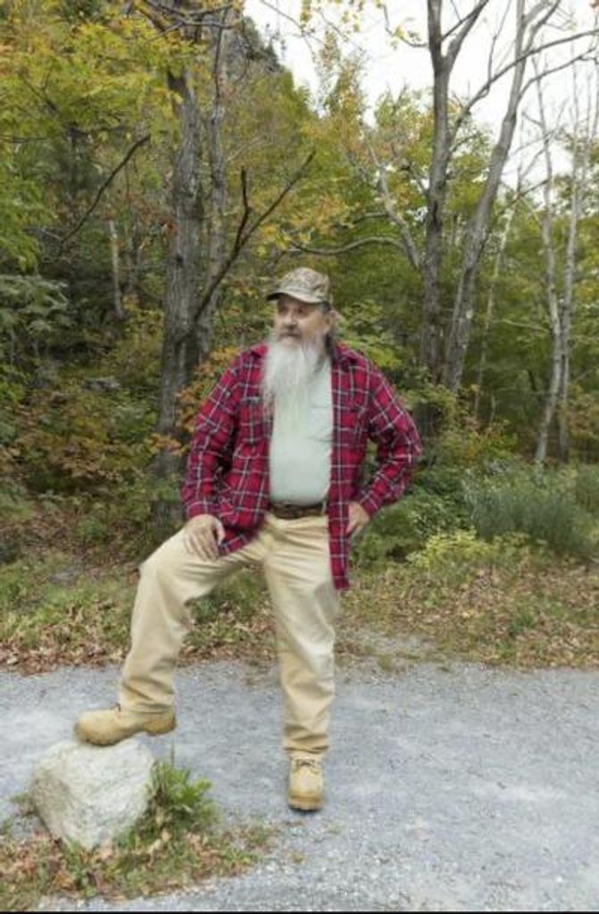 Michael J. Bissitte Sr.