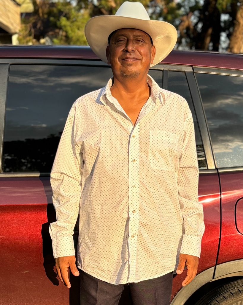 Margarito Saucedo, Jr.