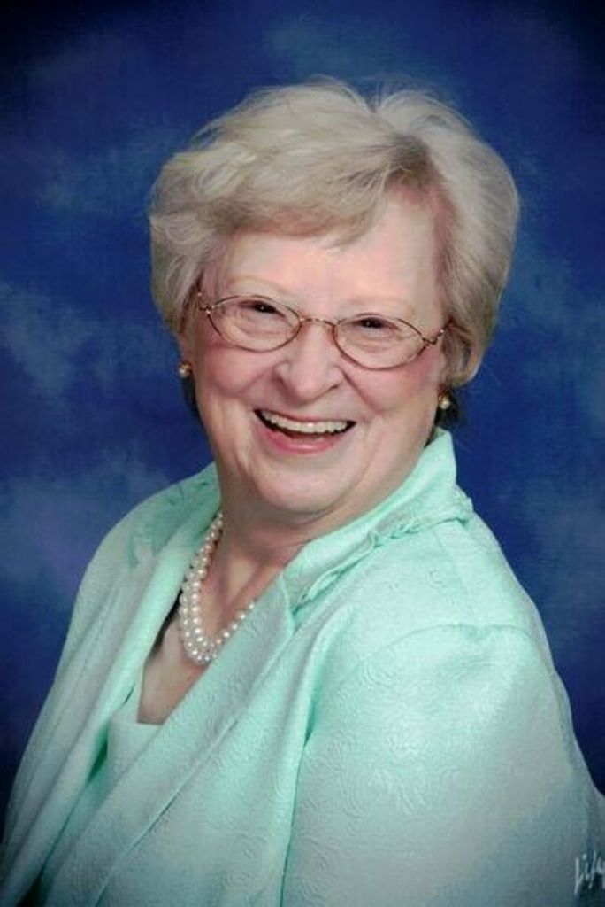 Joyce Ann Honig Ewers