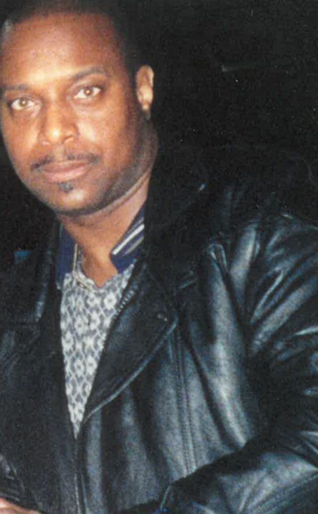 Artis Lee Williams Profile Photo