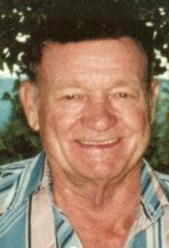 Woodrow Harland Pennington