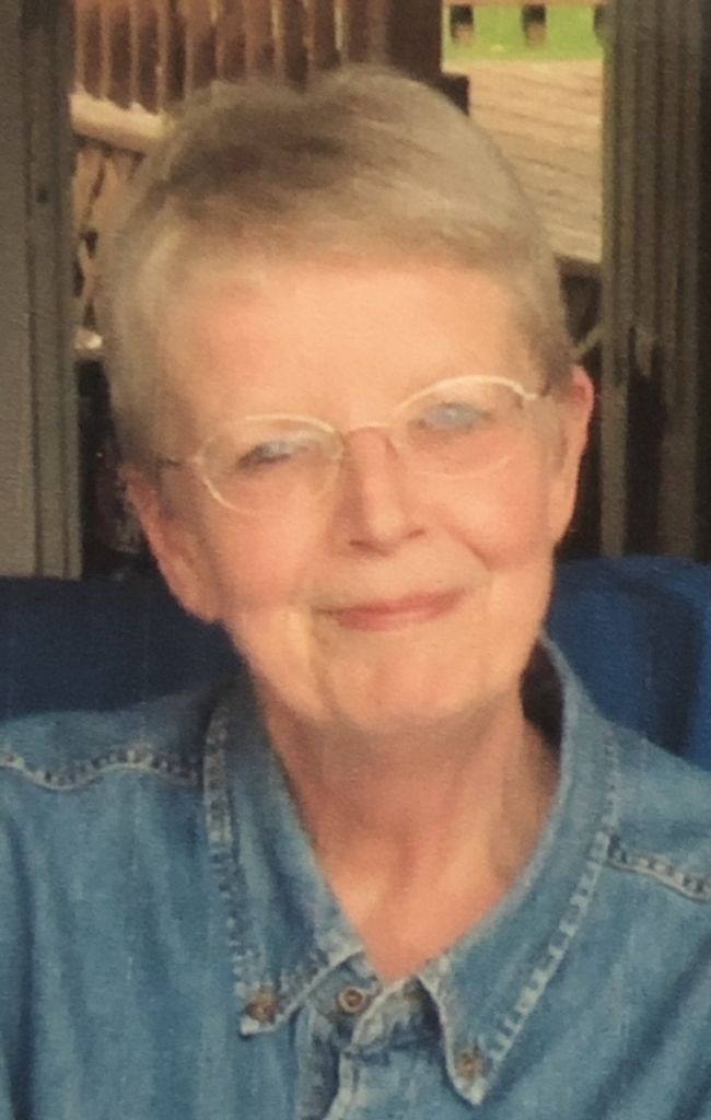 Kaye Dziekan