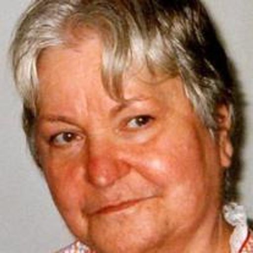 Alice Irene Fisher Profile Photo