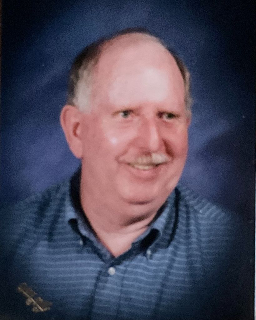Butch Griffin Profile Photo