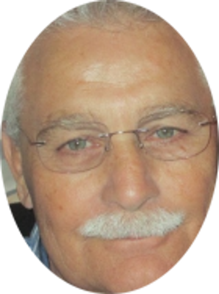 Charles Rama