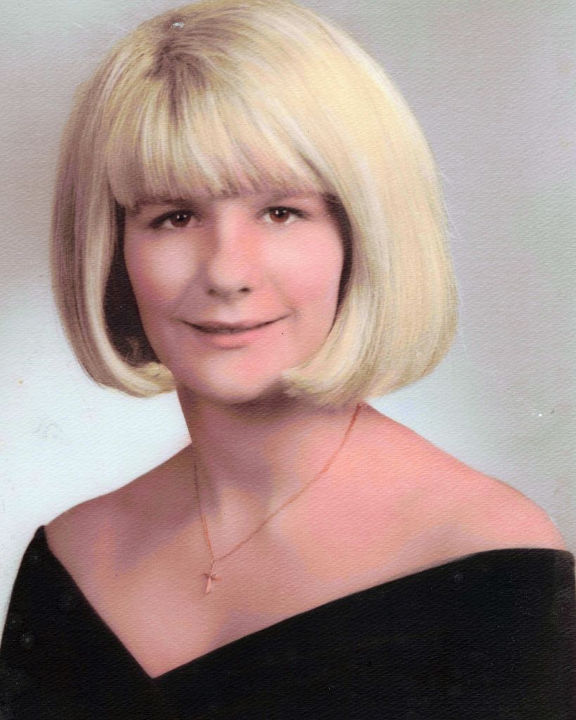 Carla Jane "Janie" Amos