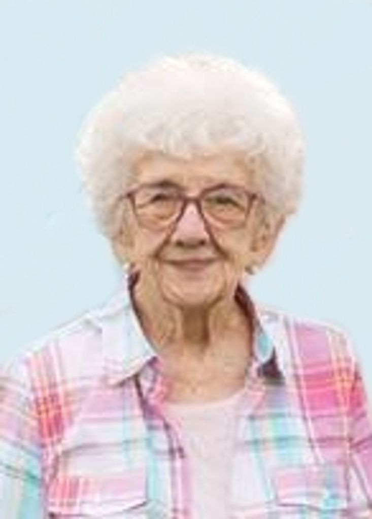 Wanda  W. Cochran Profile Photo