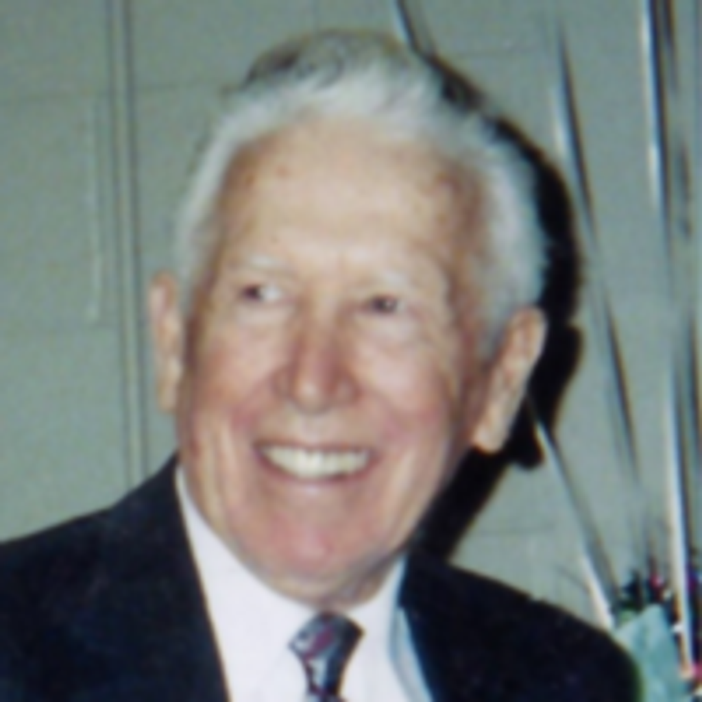 Roland W. Thomas