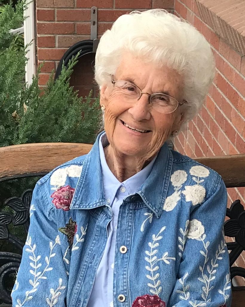 Dorothy Mae Lee-Adams Profile Photo