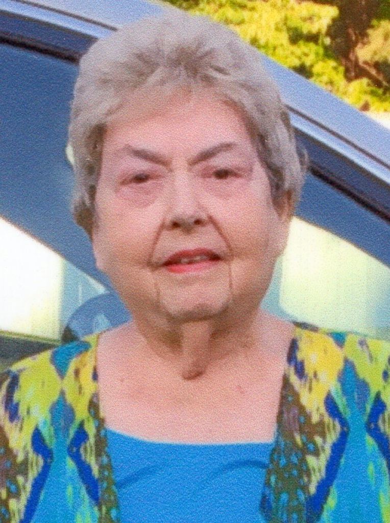 Wynona Hutchison