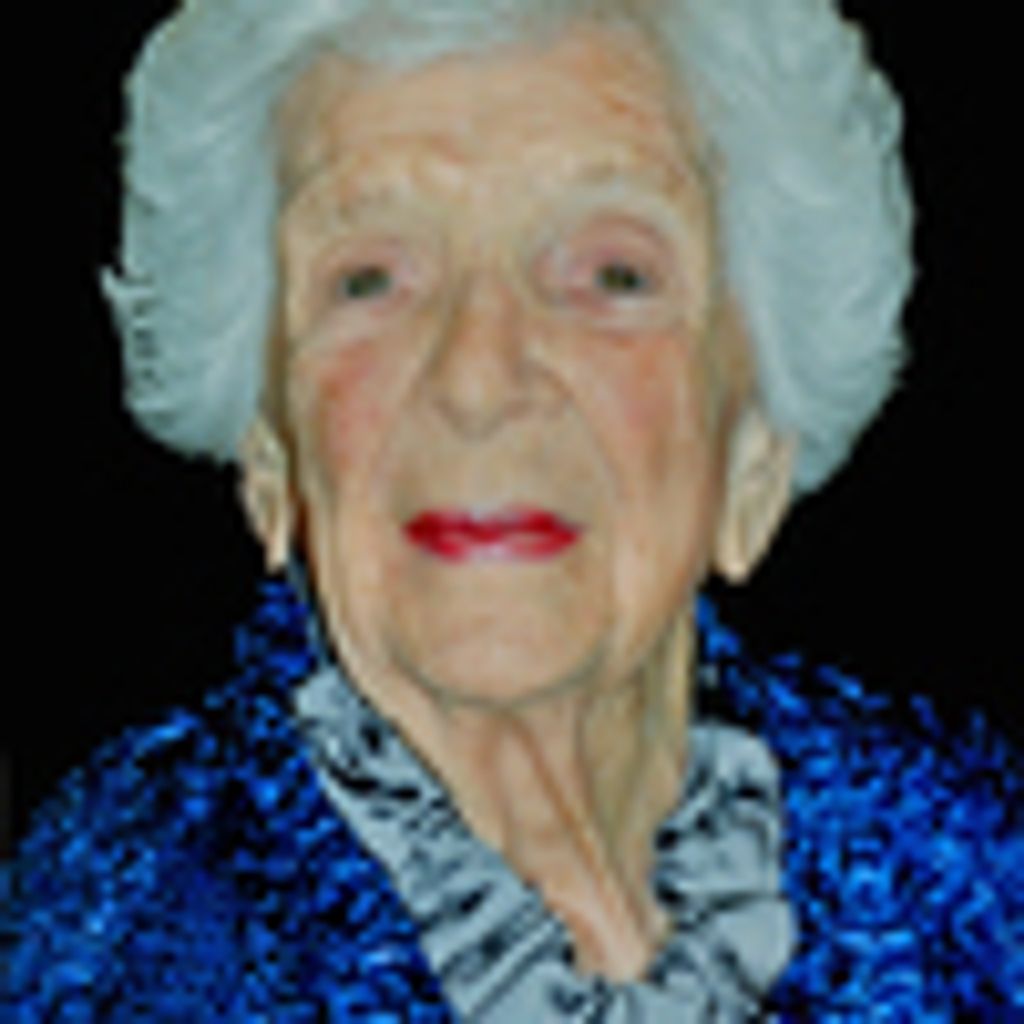 Ethel B Brady Profile Photo