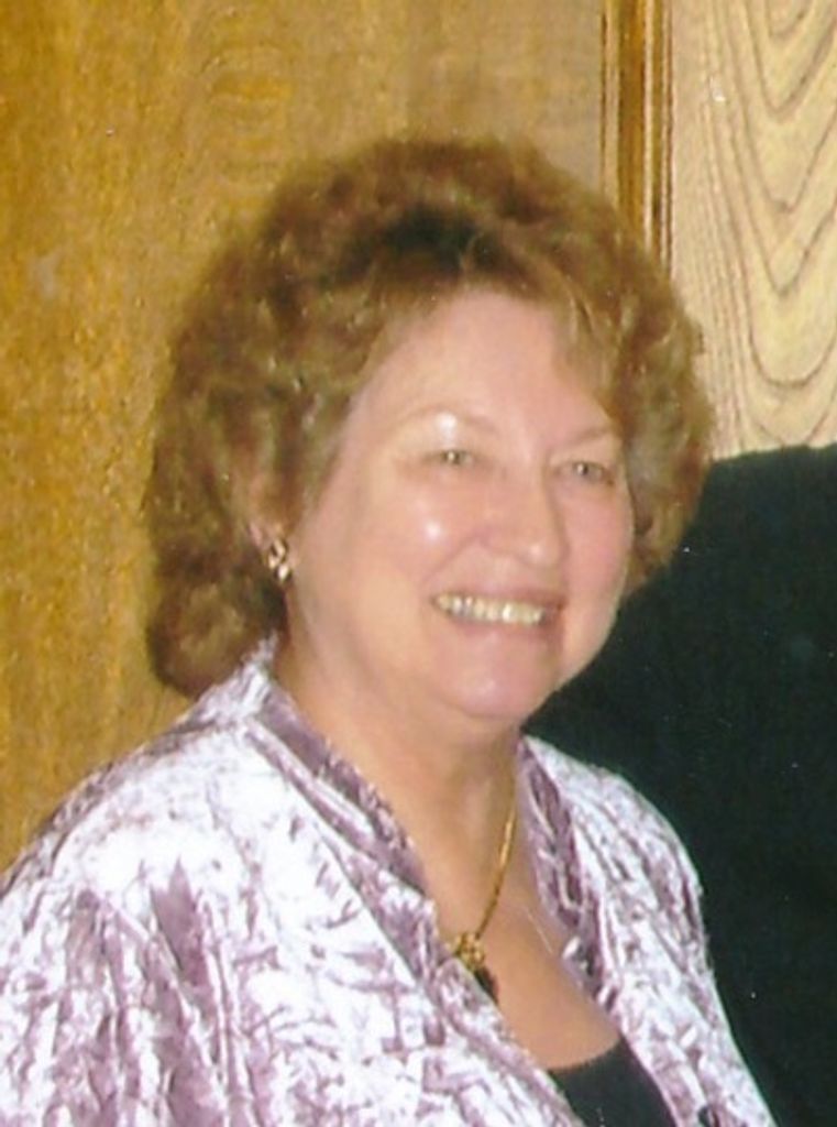 Merle Spence Profile Photo