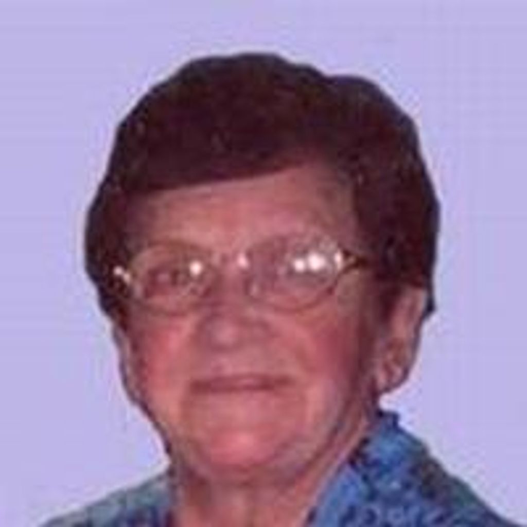 Margaret  A. (Burkhart)  Misenhelder