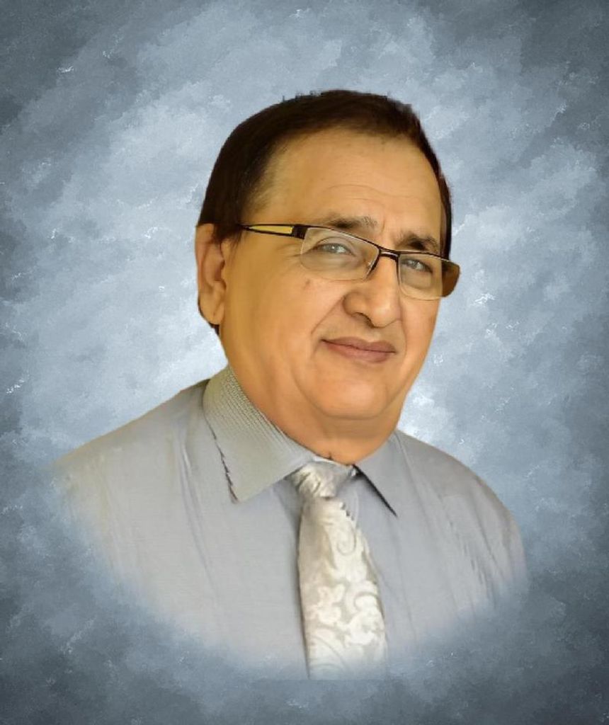 Mr. Francisco Dheming