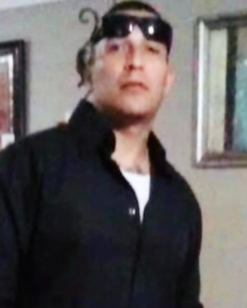 Juan Alvarado Profile Photo