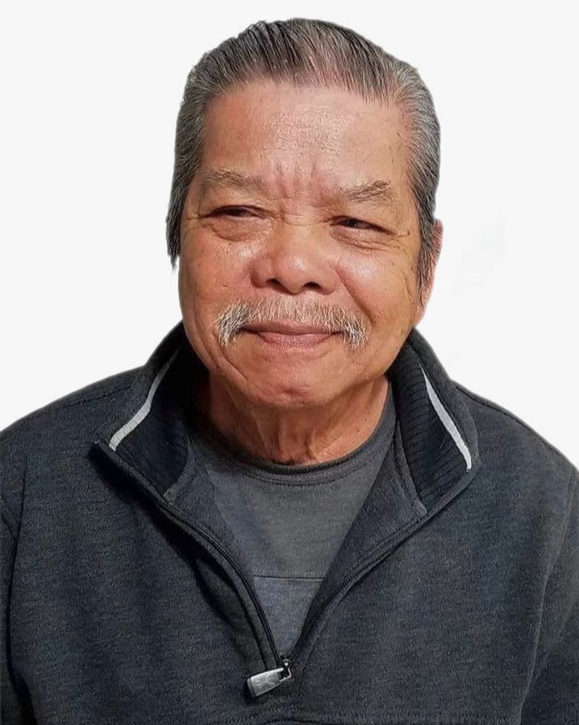Trung Van Tran
