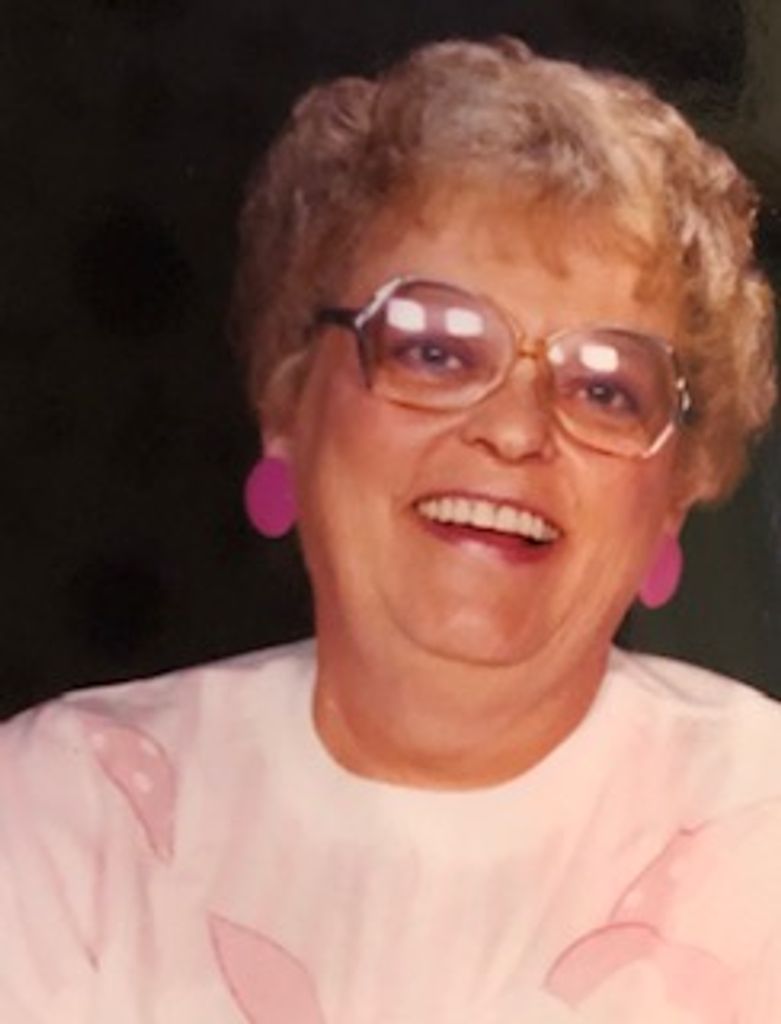 Julia A. (Mondhank)  Shaner