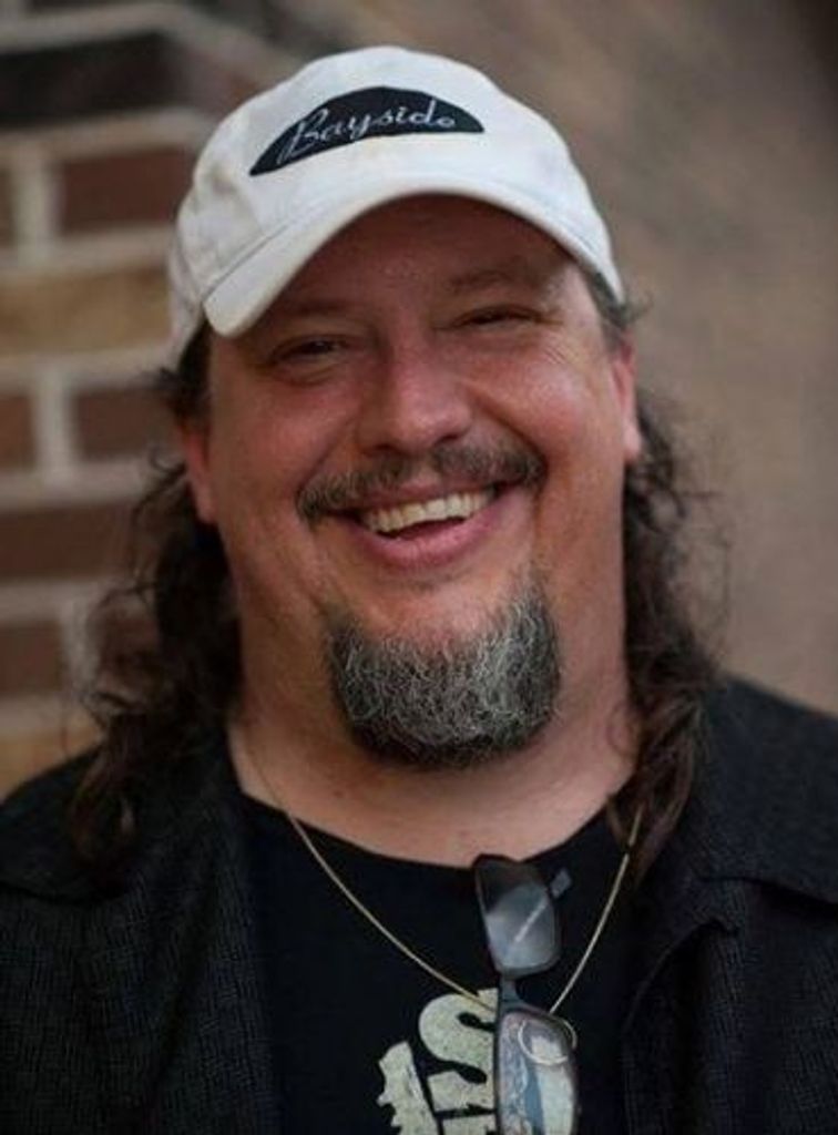 Christopher Shoemaker